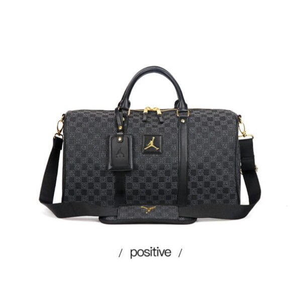 JORDAN messenger bag-without packaging box - Image 1