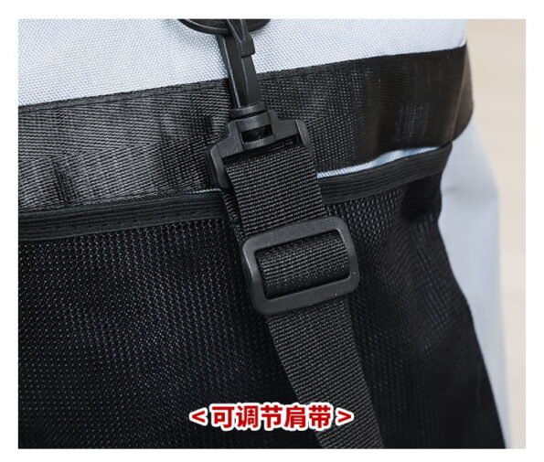 ADIDAS handbag-without packaging box - Image 16