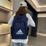 ADIDAS backpack-without packaging box