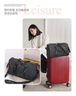 JORDAN messenger bag-without packaging box - Image 5