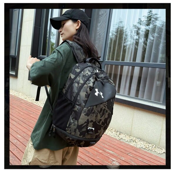 UNDER ARMOUR backpack-without packaging box - Image 11