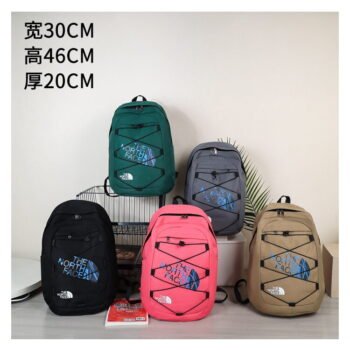 THE NORTH FACE backpack-without packaging box