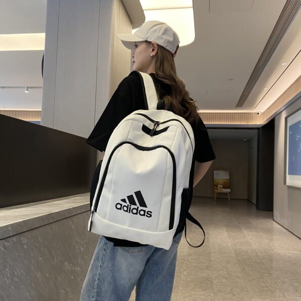 ADIDAS backpack-without packaging box - Image 19
