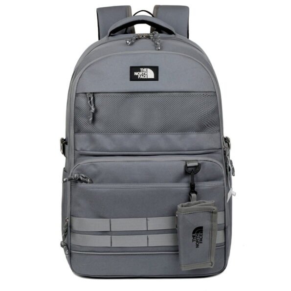 THE NORTH FACE backpack-without packaging box - Image 4