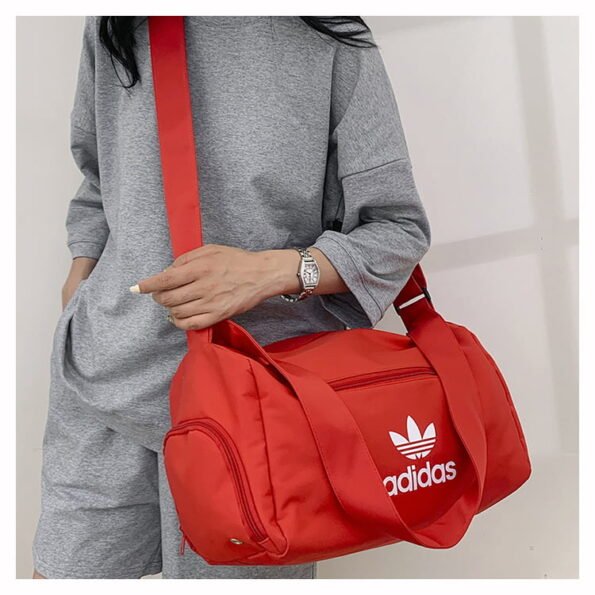 ADIDAS messenger bag-without packaging box - Image 20