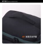 ADIDAS backpack-without packaging box - Image 5