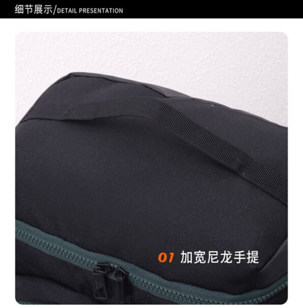 ADIDAS backpack-without packaging box - Image 5
