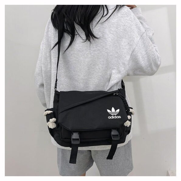 ADIDAS messenger bag-without packaging box - Image 1