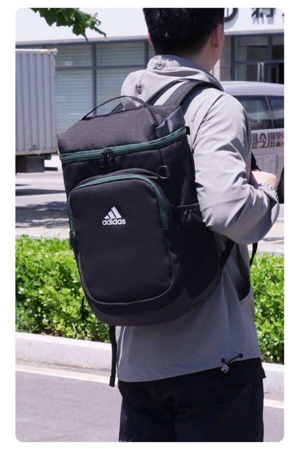 ADIDAS backpack-without packaging box - Image 13