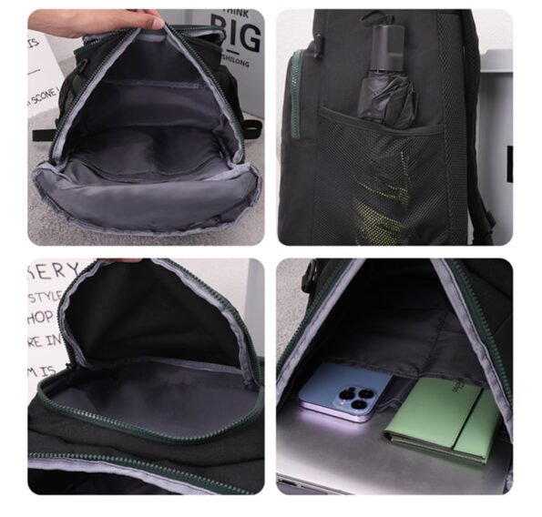 ADIDAS backpack-without packaging box - Image 8