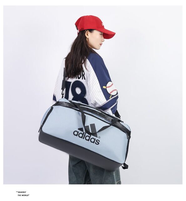ADIDAS handbag-without packaging box - Image 11