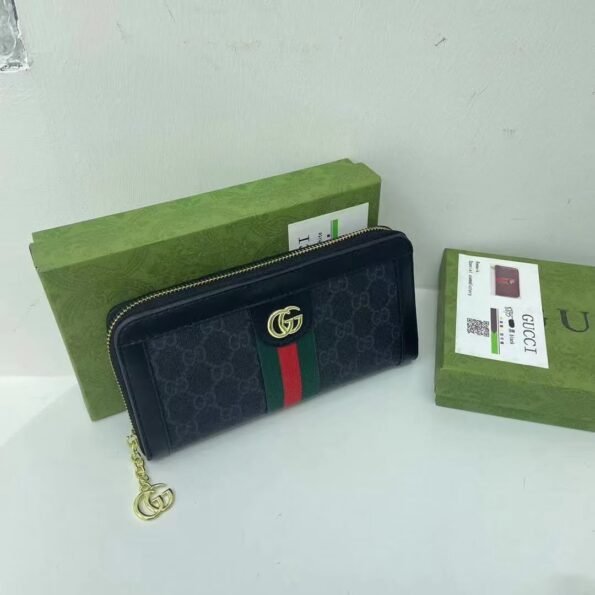 GUCCI wallet - Image 3