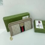 GUCCI wallet - Image 5