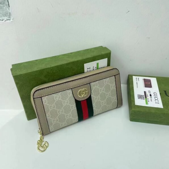 GUCCI wallet - Image 5