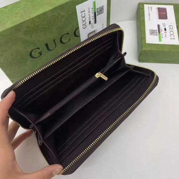 GUCCI wallet - Image 10