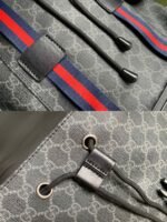GUCCI backpack-without packaging box - Image 12