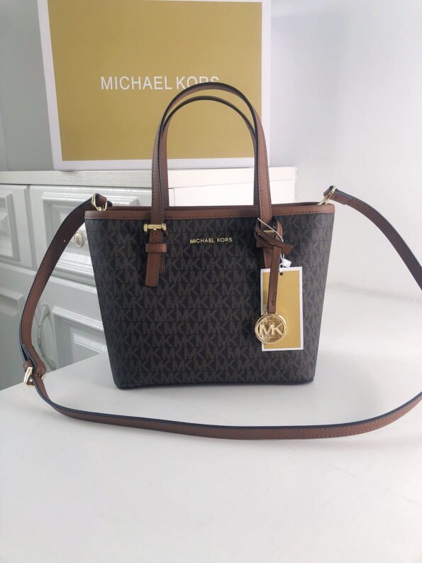 MK handbag-without packaging box - Image 7