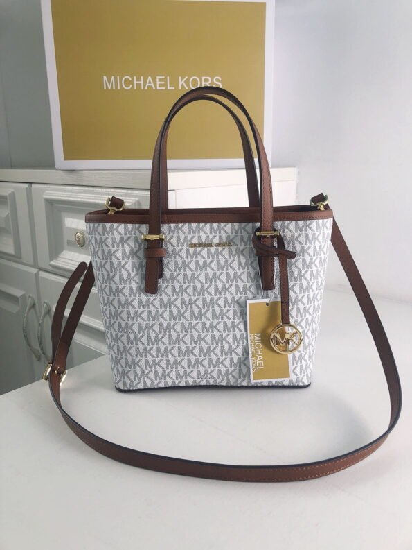 MK handbag-without packaging box - Image 8