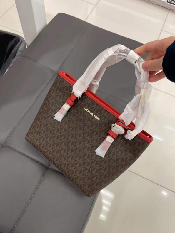 MK handbag-without packaging box - Image 10