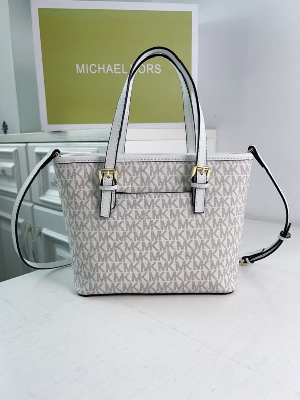 MK handbag-without packaging box - Image 11