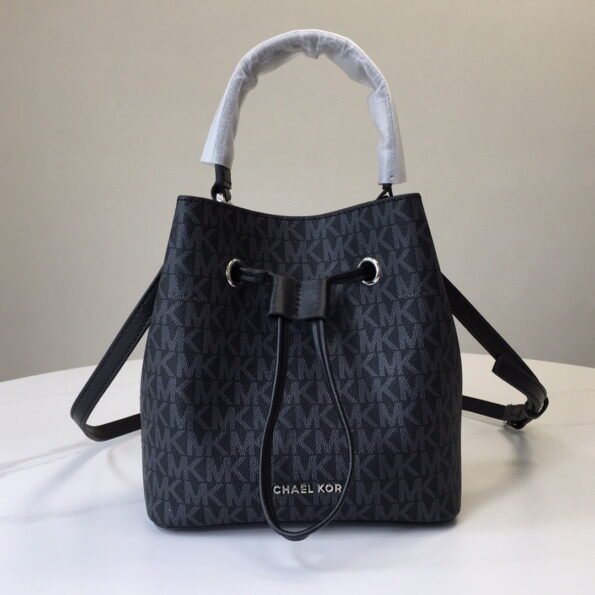 MK handbag-without packaging box - Image 5