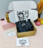 MCM handbag-without packaging box - Image 4