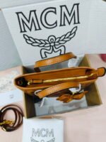 MCM handbag-without packaging box - Image 8