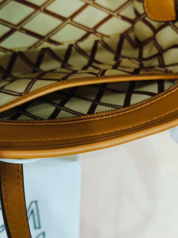 MCM handbag-without packaging box - Image 9
