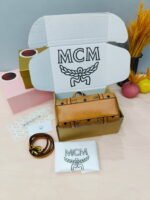 MCM handbag-without packaging box - Image 12