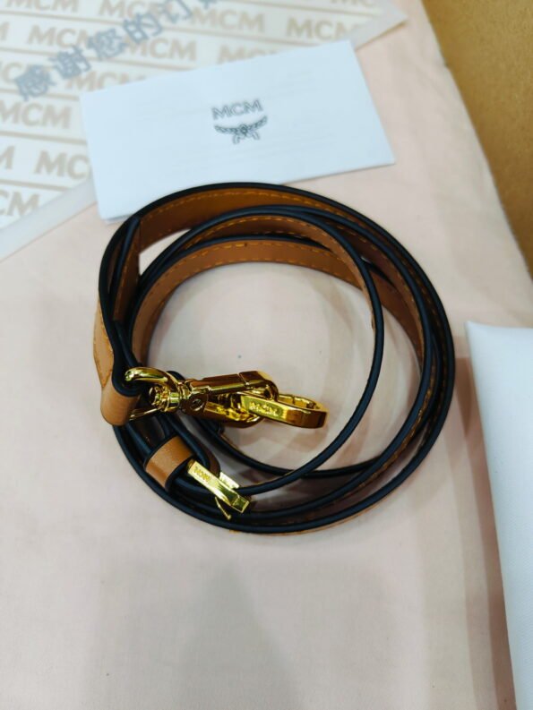 MCM handbag-without packaging box - Image 13