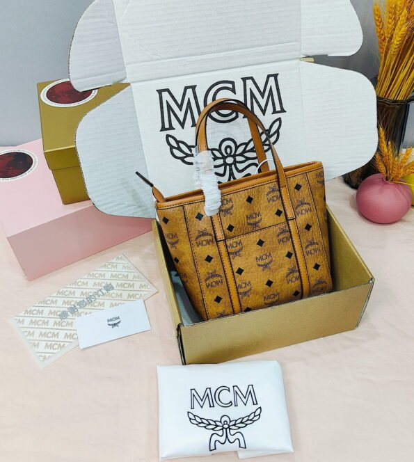 MCM handbag-without packaging box - Image 14