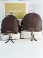 MK backpack-without packaging box