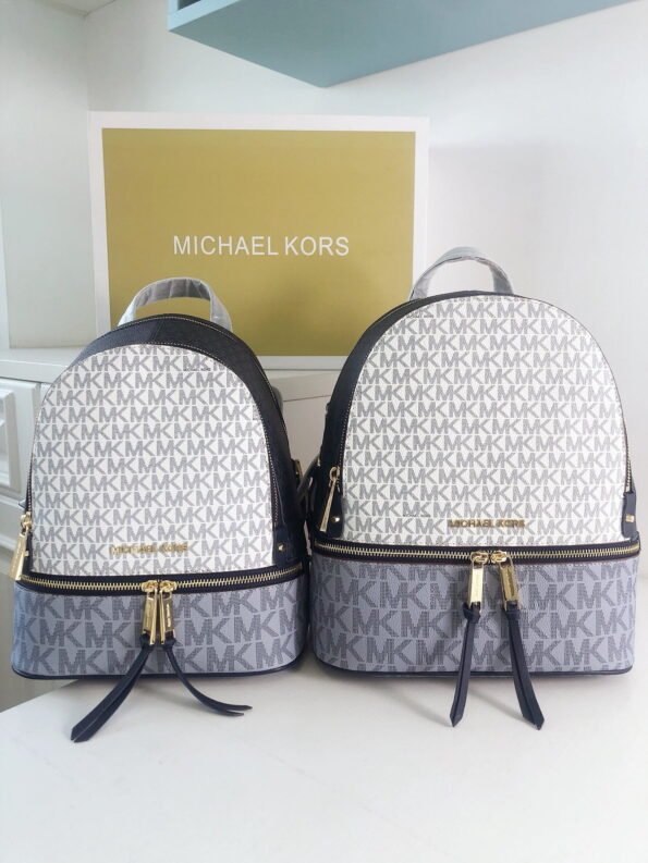 MK backpack-without packaging box - Image 4