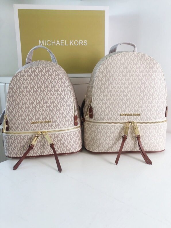 MK backpack-without packaging box - Image 6