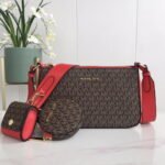 MK messenger bag-with packaging box - Image 6