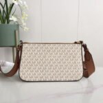 MK messenger bag-with packaging box - Image 8