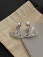 VIVIENNE earrings - Image 4