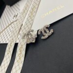 CHANEL earrings - Image 3