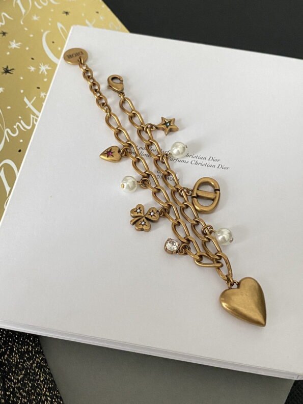 DIOR bracelet - Image 4
