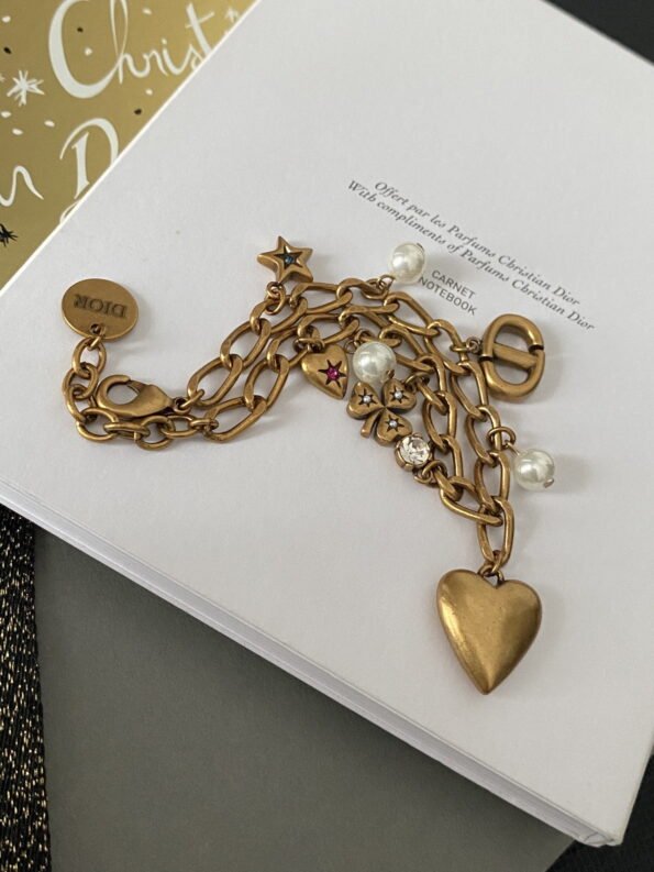 DIOR bracelet - Image 5