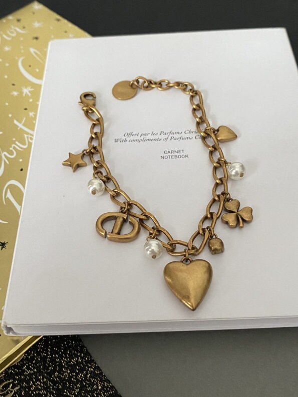 DIOR bracelet - Image 6