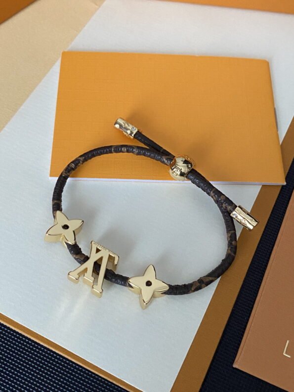 LV bracelet - Image 6