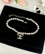 CHANEL necklace - Image 2