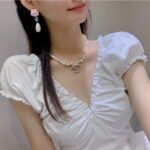 CHANEL necklace - Image 5