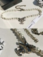 CHANEL necklace - Image 6