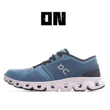 On Ang Run shoes-without packaging box
