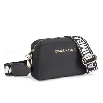 BIMBA Y LOLA messenger bag