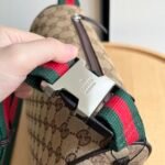 Good things recommend high-end light luxury women's bag shoulder bag handbag cross-body bag casual bag all-match-with box - Image 15