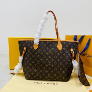 LV shopping bag -without packaging box