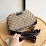 Good things recommend high-end light luxury women's bag shoulder bag handbag cross-body bag casual bag all-match-with box - Image 9